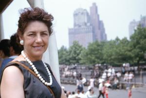 Photo of Alice Persyn